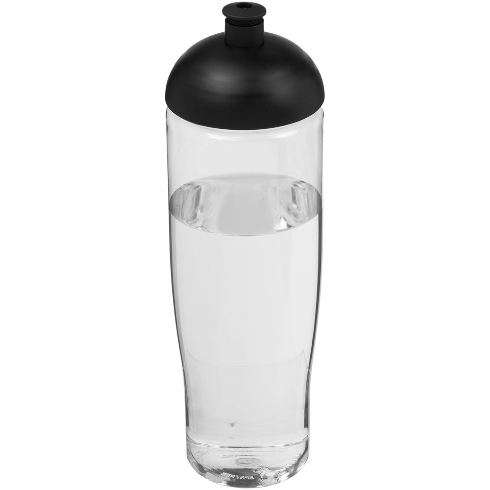 H2O Active® Tempo 700 ml bidon met koepeldeksel - bedrukt of onbedrukt verkrijgbaar