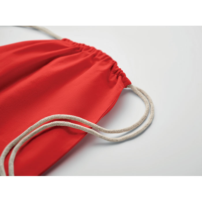 OSOLE DRAW COLOUR - Fairtrade trekkoordtas 180g