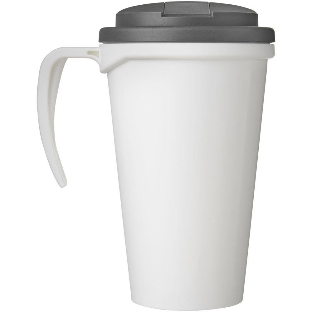 Brite-Americano® Grande 350 ml geïsoleerde beker