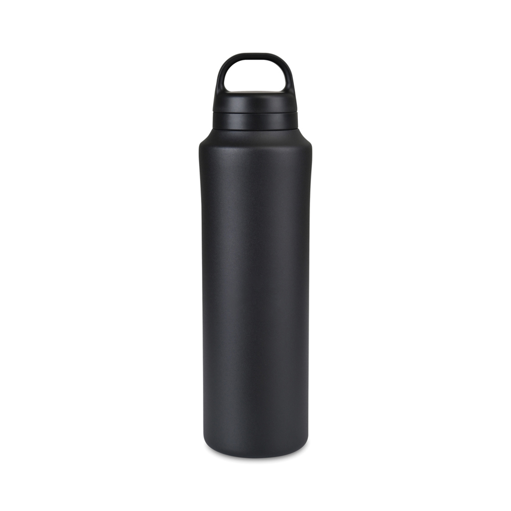 Aviana™ Rowan RCS Recycled Water Fles 740 ML - voor bedrijven en relatiegeschenken