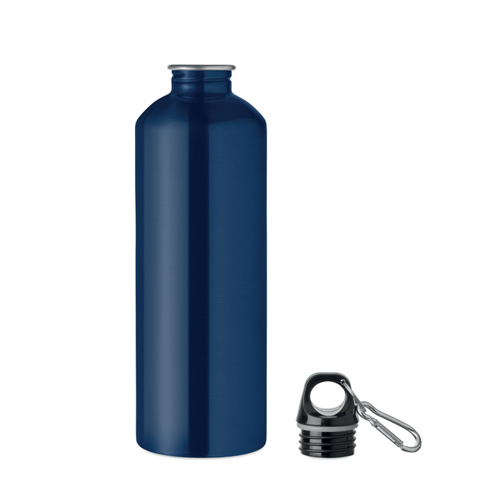 RE-ONE MOSS - Enkelwandige fles 1000ml