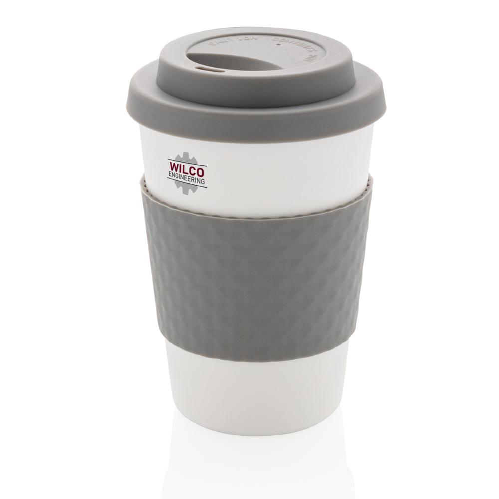 Herbruikbare koffiebeker 270ml