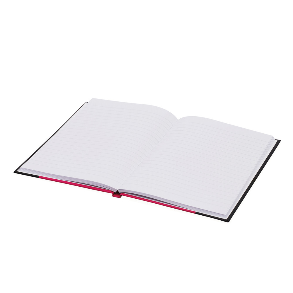 SIGNUM - Notitieboek in DIN-A5-formaat