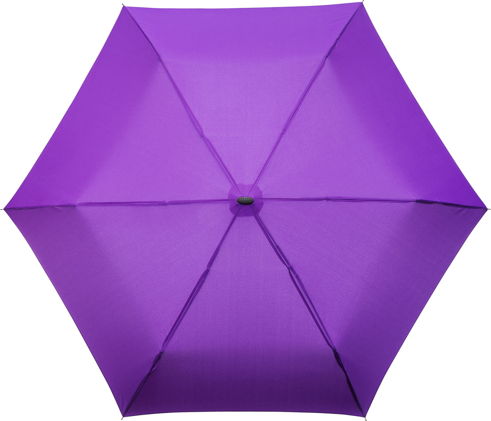 MINIMAX - Opvouwbaar - Handopening - Windproof -  90 cm - Paars
