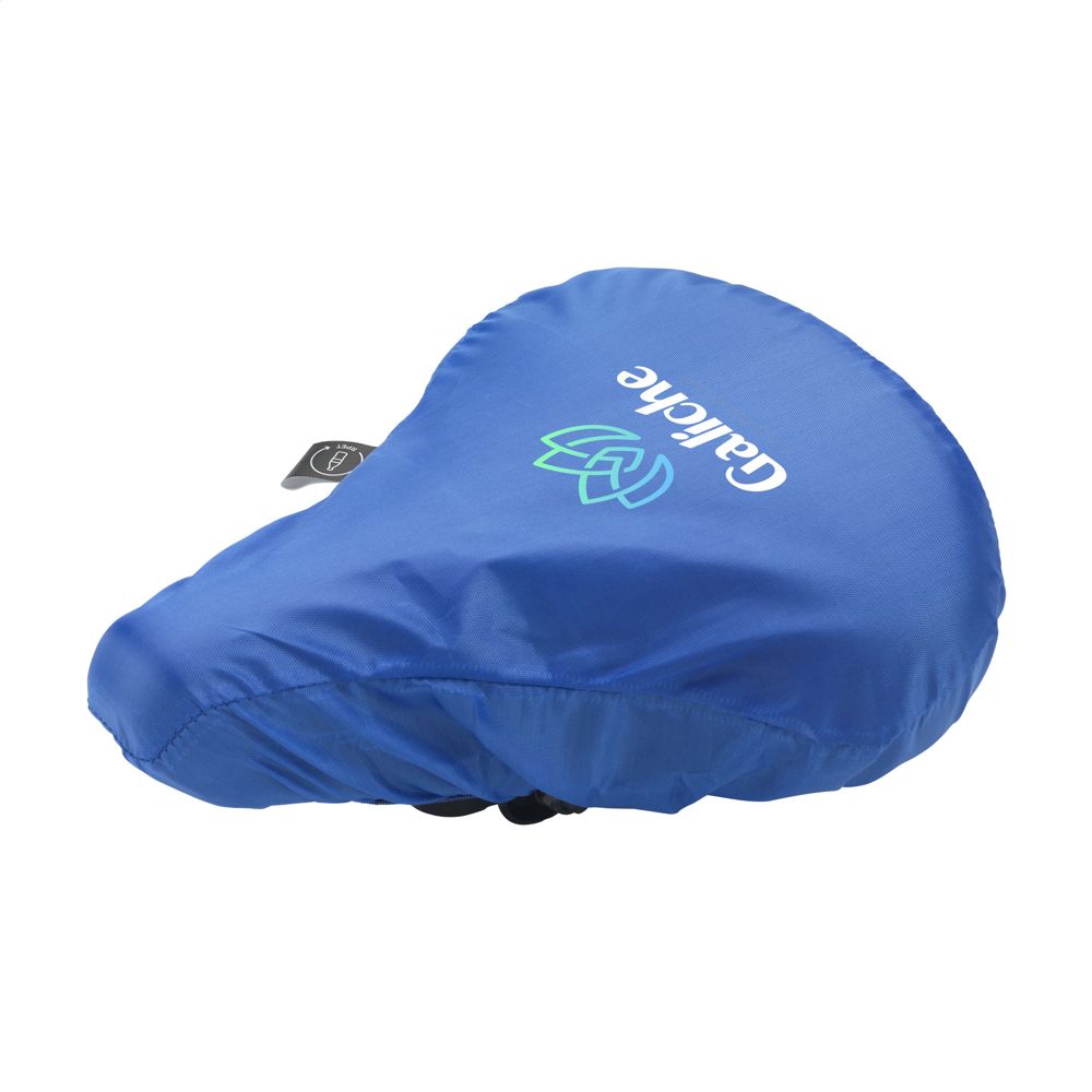 Bike Seat Cover GRS RPET zadelhoes - voor bedrijven en relatiegeschenken