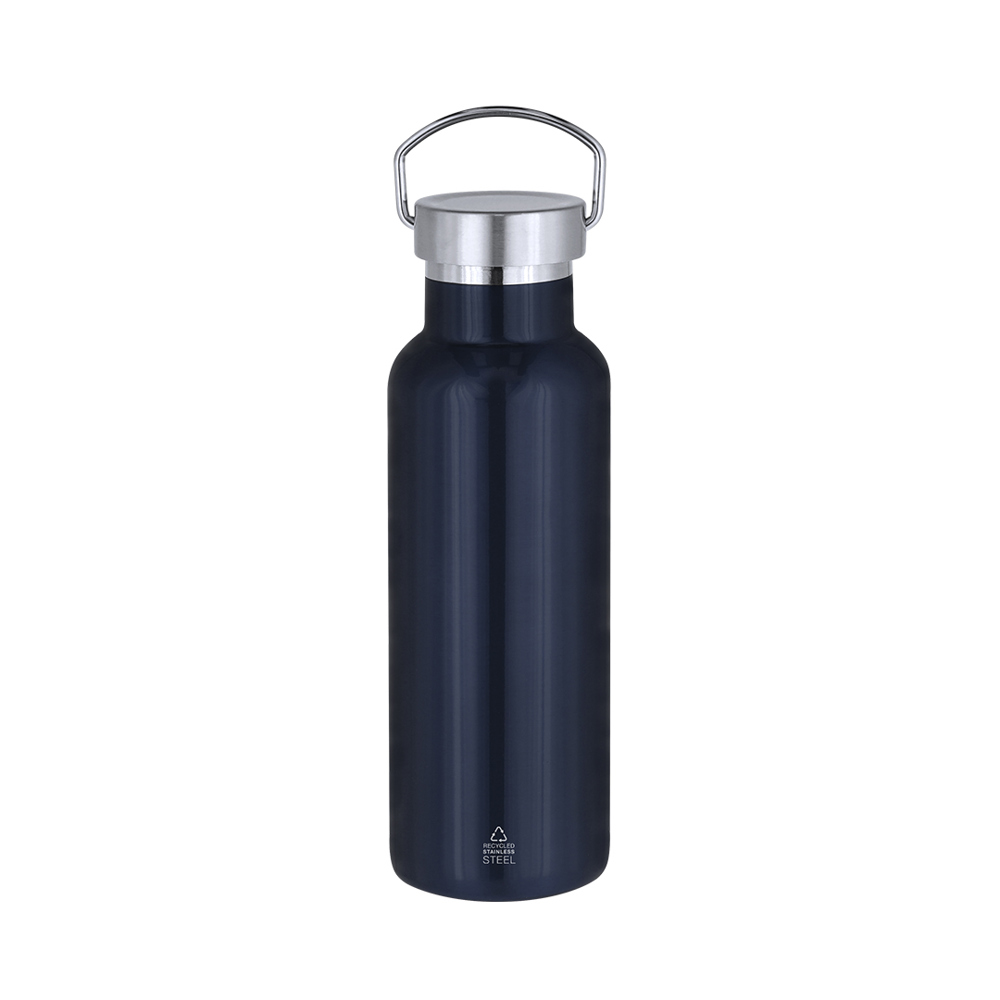 Thermoskan-Fles Muns - bedrukt of onbedrukt verkrijgbaar - MAR