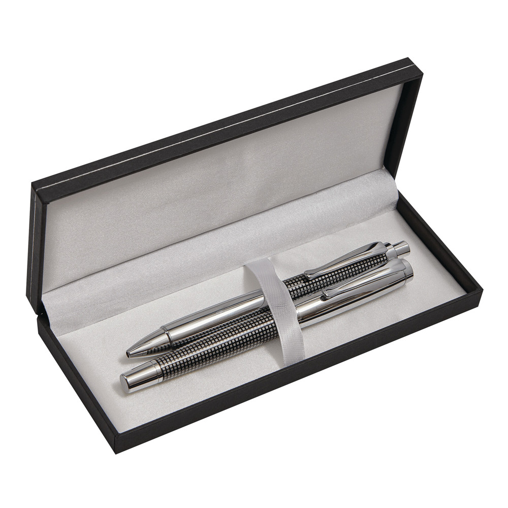 NOBLESSE - Elegante pennenset - kopen of bedrukken