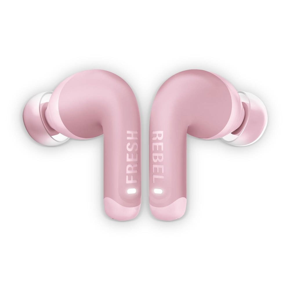 Fresh 'n Rebel Twins Fuse 2 ANC In-ear Oordopjes