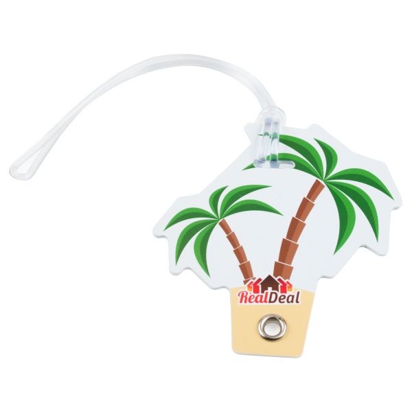 Luggage Tag
