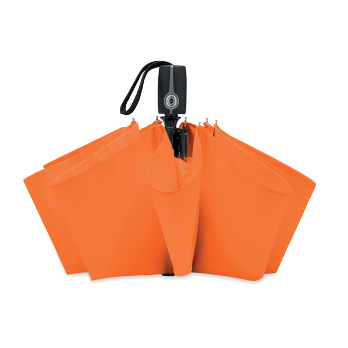 GENTLEMEN - 21" Windbestendige paraplu