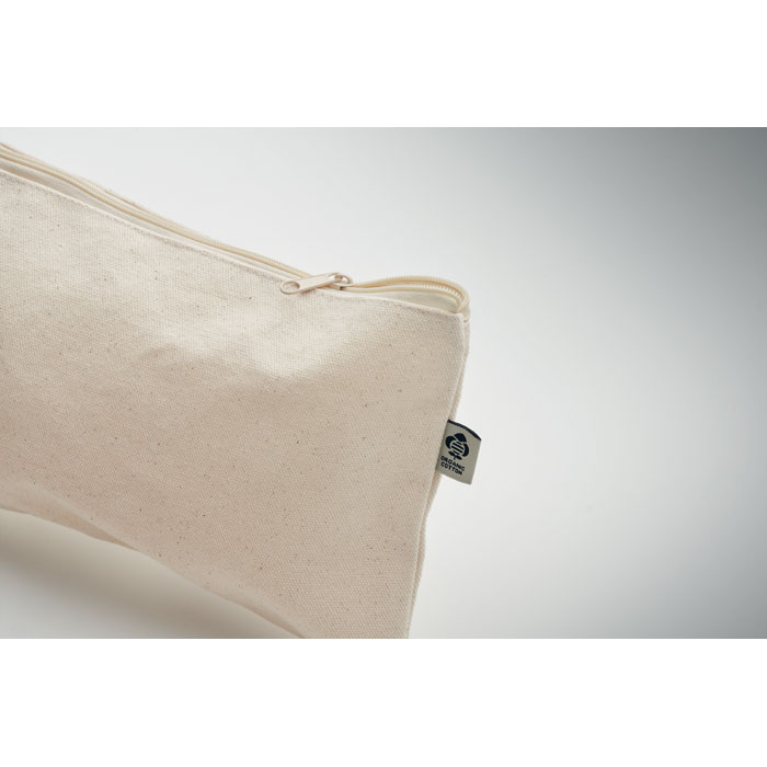 PESACARA - Toilettasje katoen 340 gr/m²