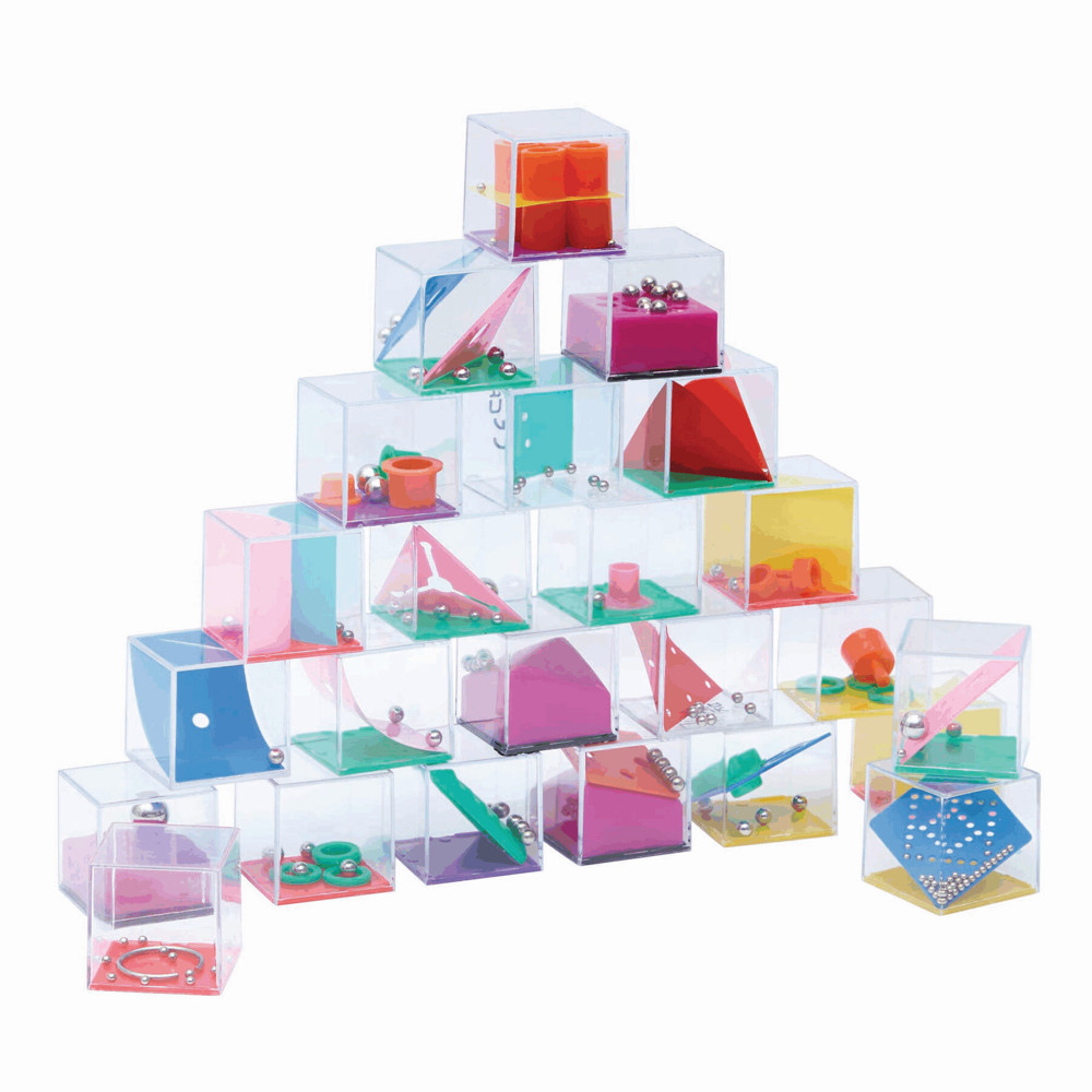 TRICKY THING - Display doos - kopen of bedrukken