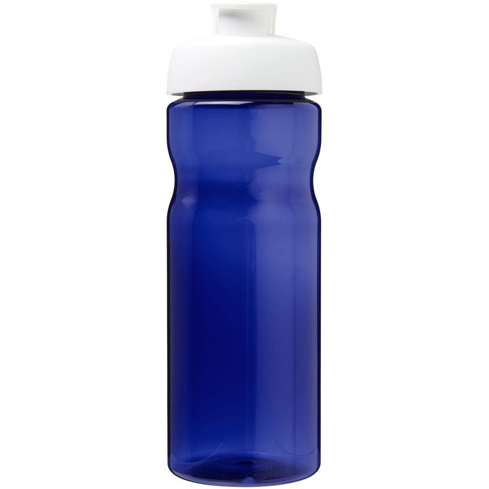 H2O Active® Eco POP Base 650 ml sportfles met kanteldeksel