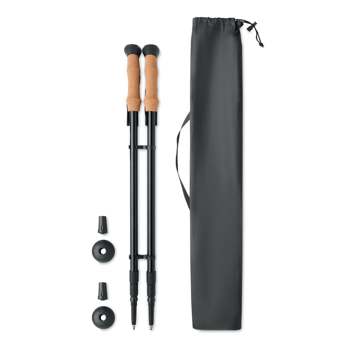 NOLE - Nordic Walking stokken