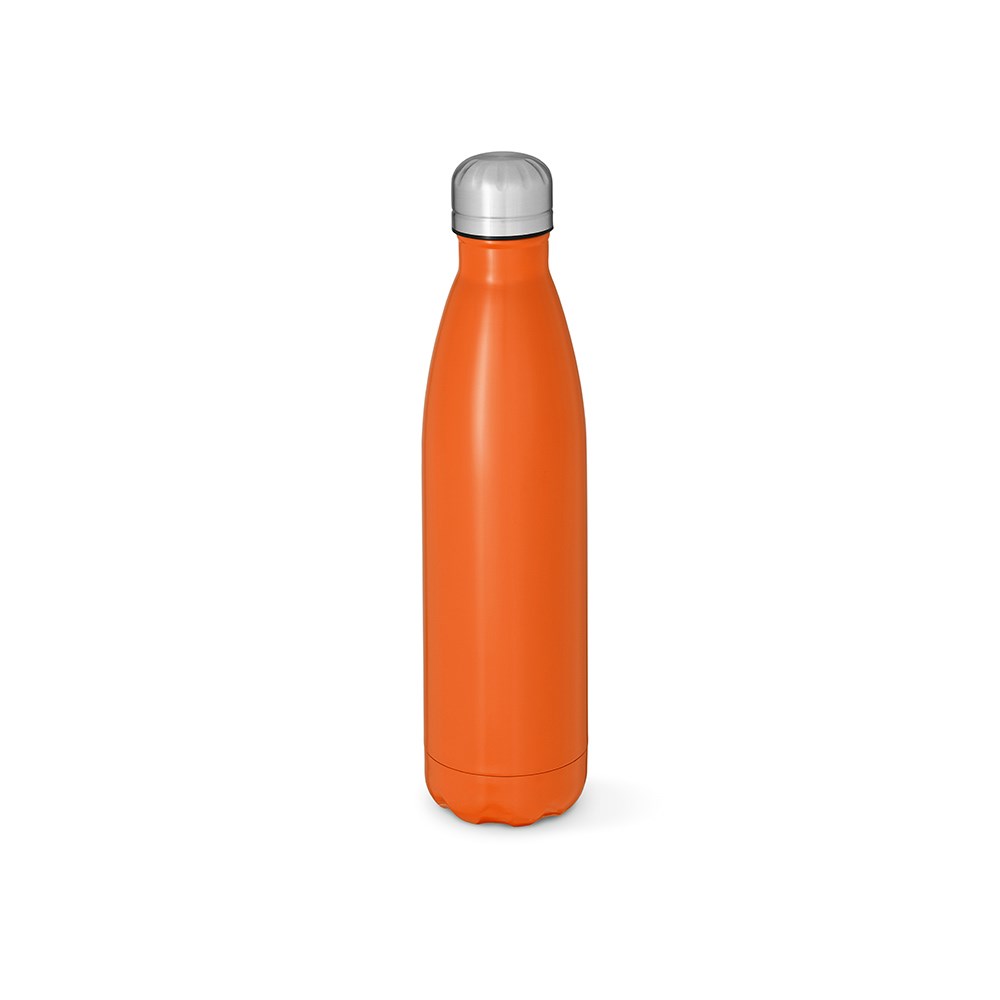Mississippi 800 fles gerecycled roestvrij staal 810 ml - Oranje