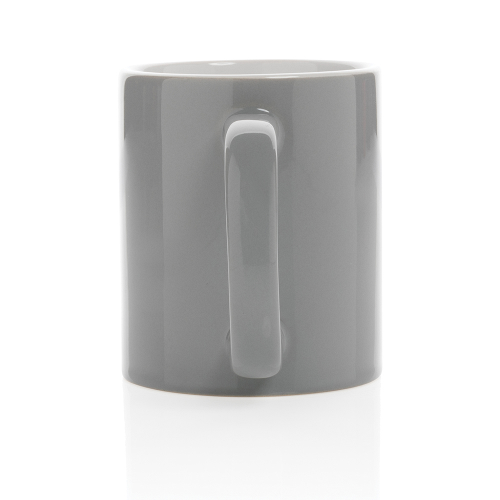 Keramische classic mok 350 ml