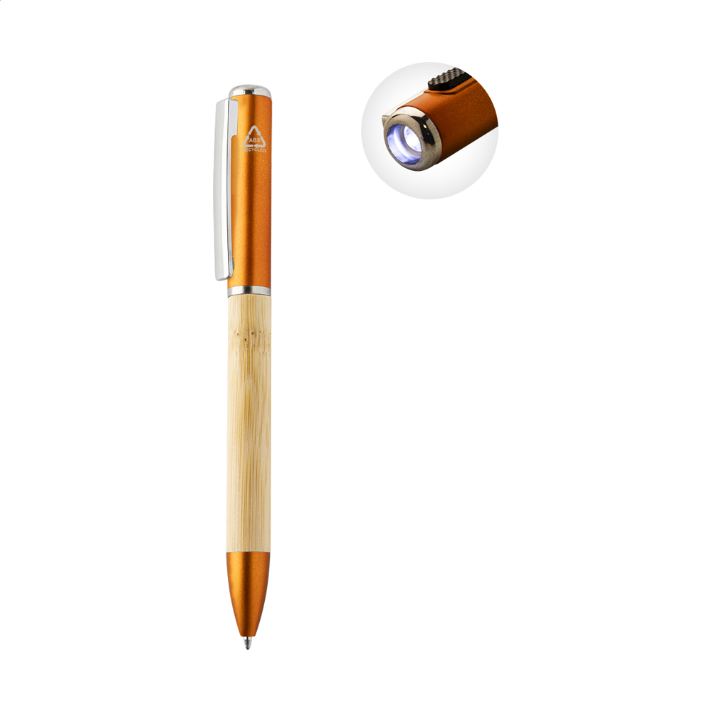 Penboo - balpen - kopen of bedrukken