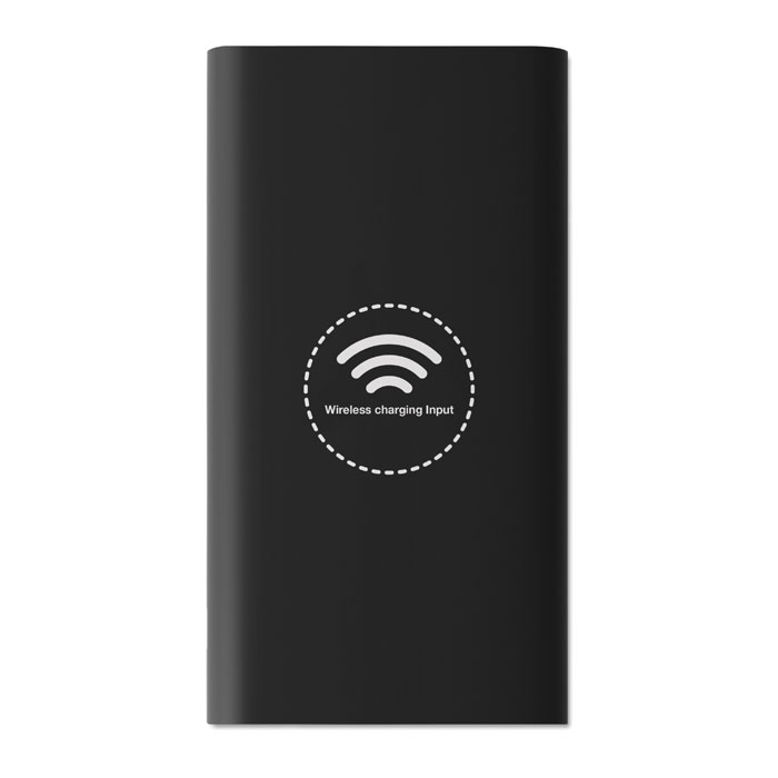VIGOR - Powerbank draadloos opladen