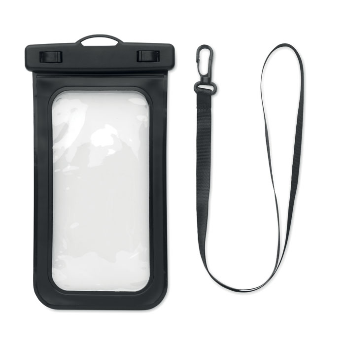 SMAG - Waterdichte smartphone hoes