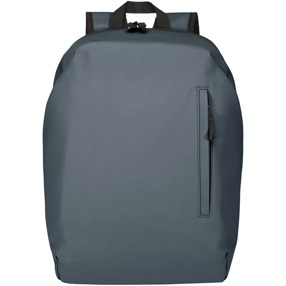 Resi Plus 15" GRS gerecycleerde anti-diefstalrugzak 18L