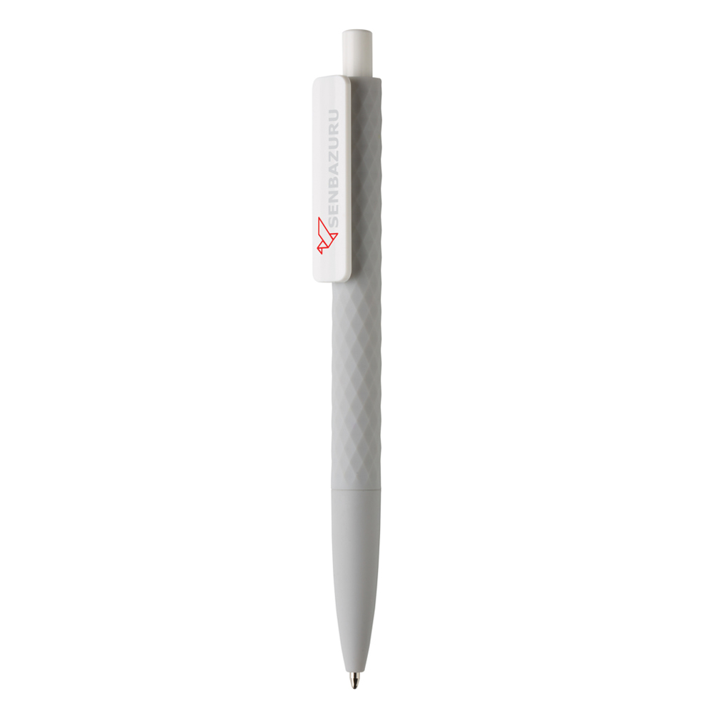 X3 RCS R-ABS pen met smooth touch