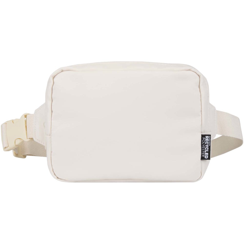 Trip Aware™ gerecyclede reiscrossbodytas 1 l