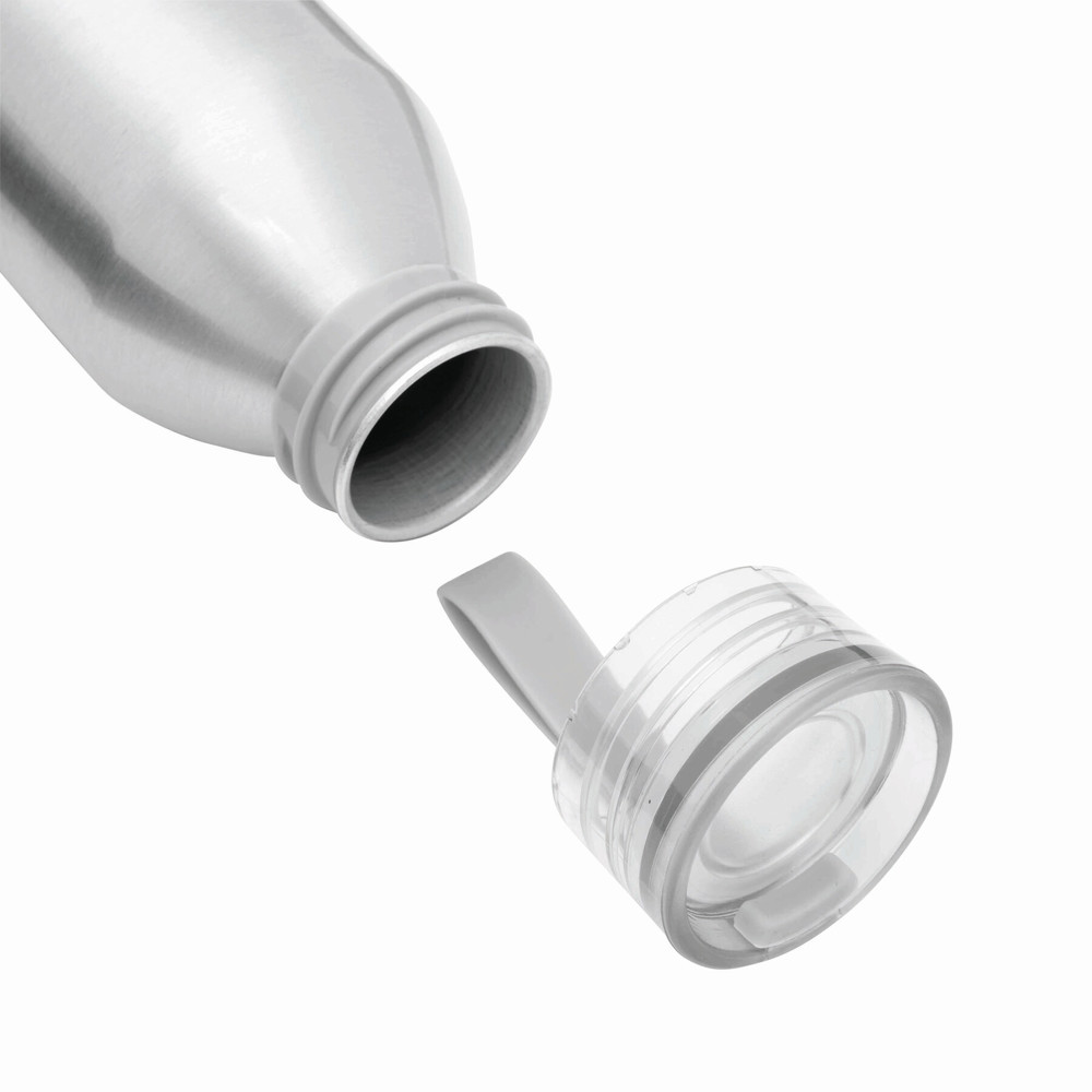 COLOURED - Aluminium drinkfles