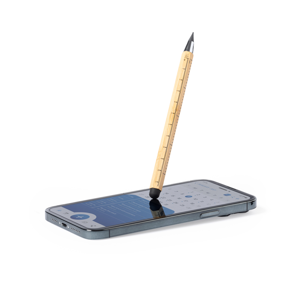 Multifunctioneel Bleistift Suriak