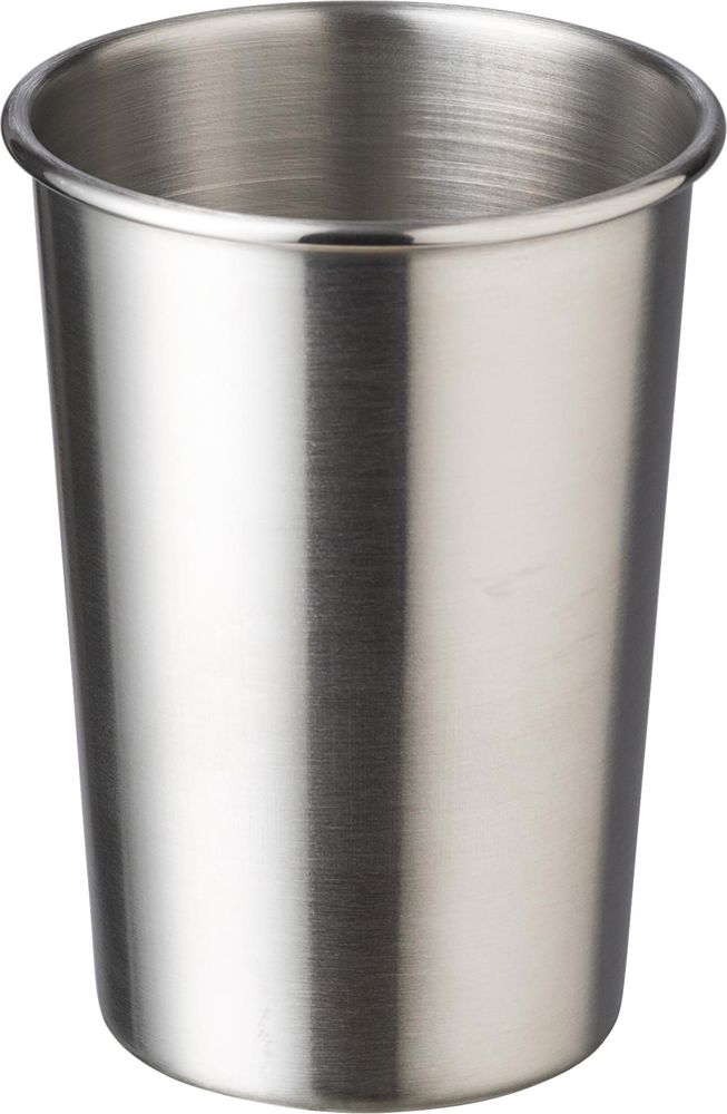 RVS beker (350 ml) Reid - voor bedrijven en relatiegeschenken