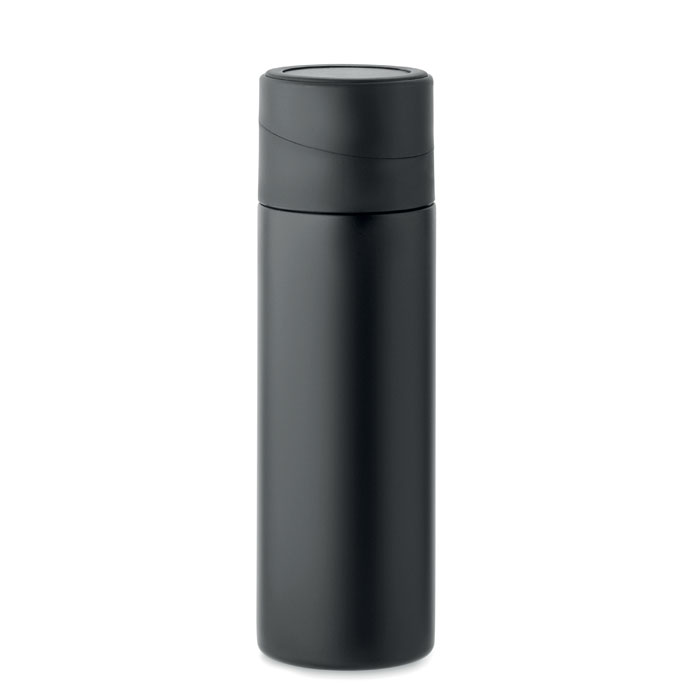 PHOTTLE - Dubbelwandige fles 420ml.