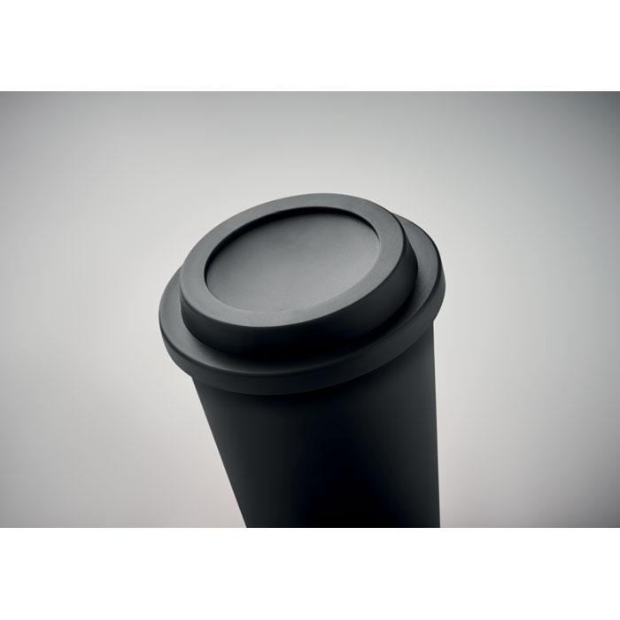 SORA - Dubbelwandige beker PP 300 ml