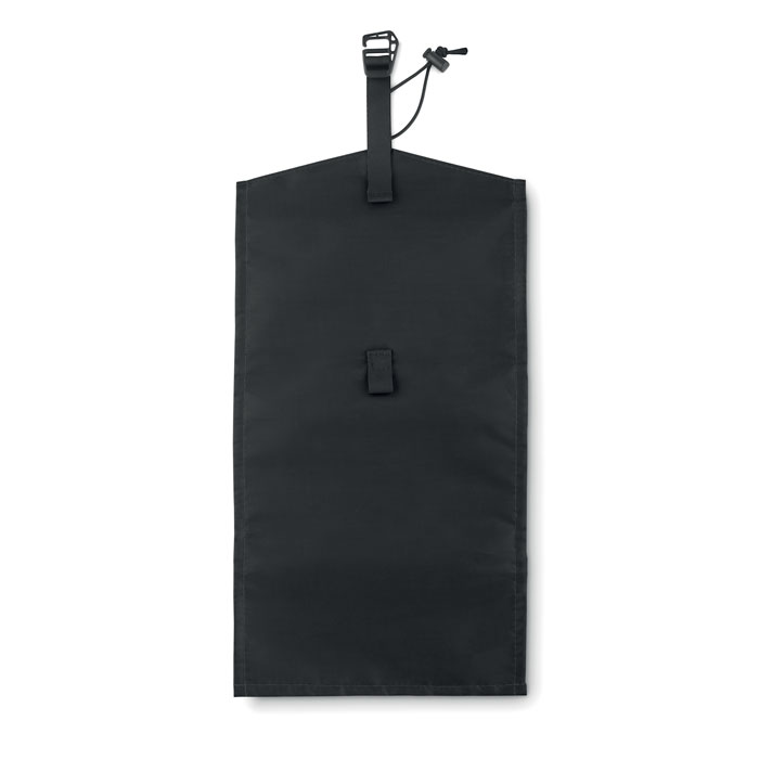 TRAVELI - 210D RPET reis kabel organizer