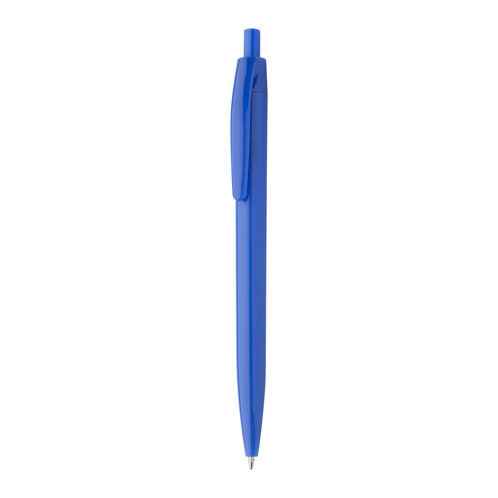 Leopard Black - balpen - voor bedrijven en relatiegeschenken - donker blauw