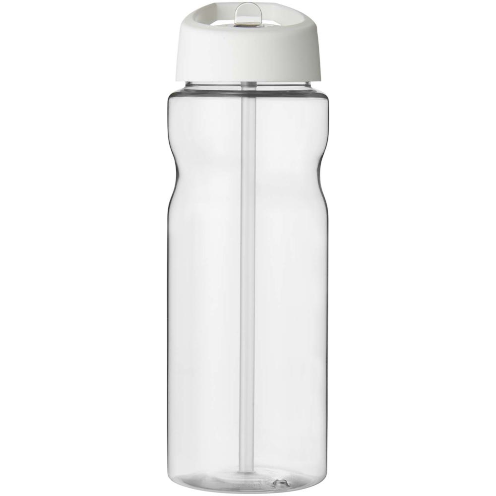 H2O Active® Eco Base 650 ml sportfles met tuitdeksel