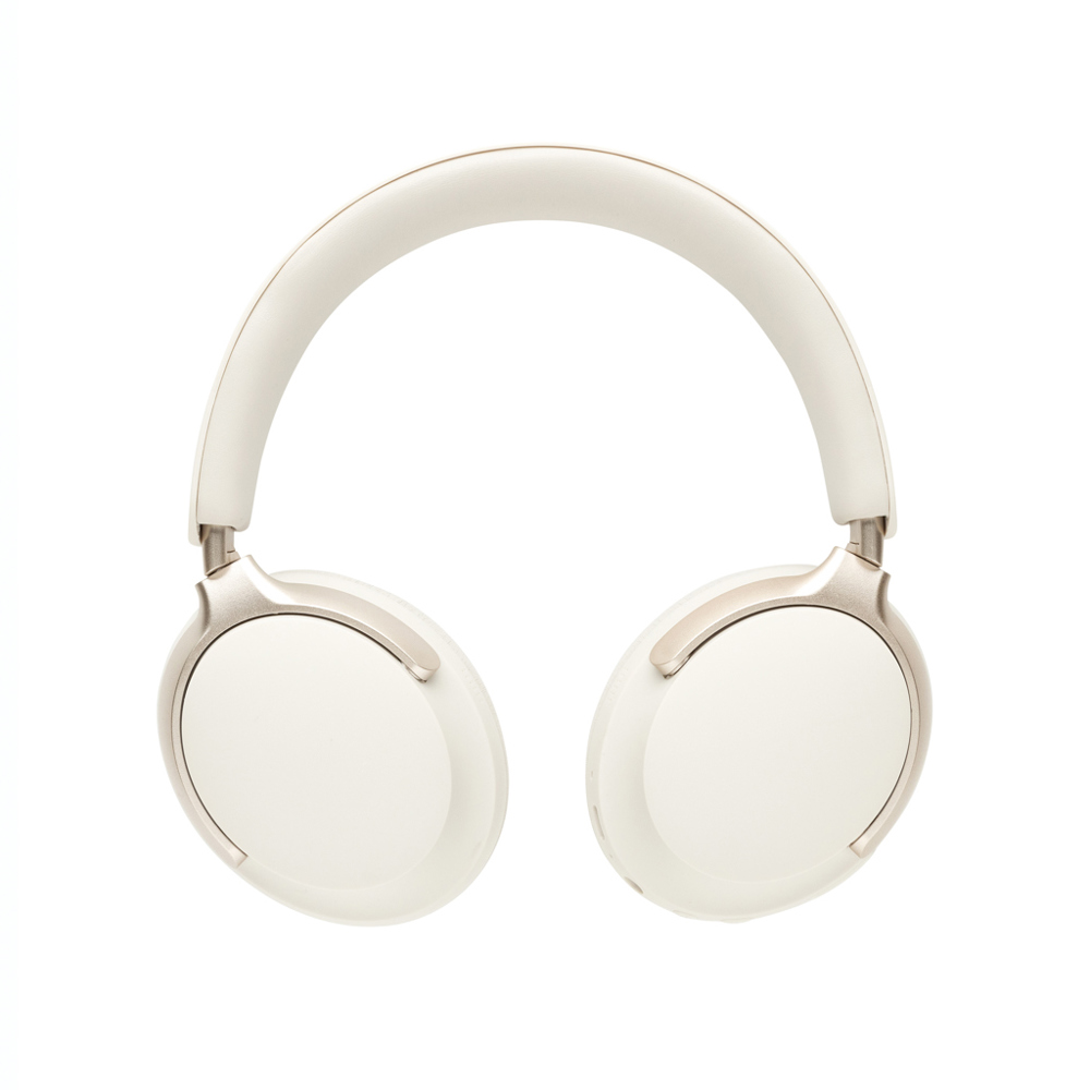 Soundpro RCS gerecycled plastic ANC-hoofdtelefoon
