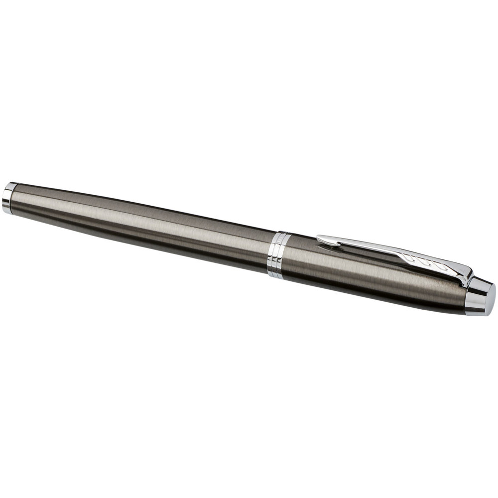 Parker IM rollerbalpen (zwarte inkt)