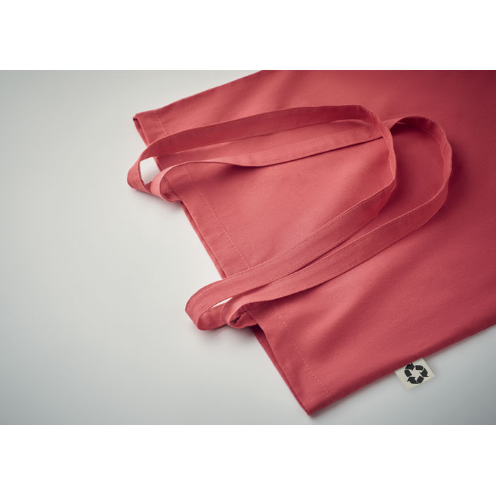 ZOCO COLOUR - Boodschappentas recycled katoen