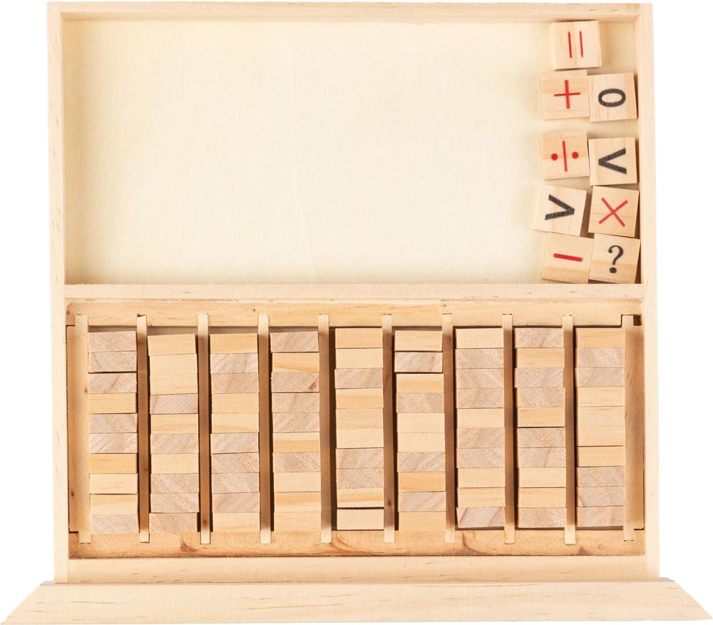 Houten Sudoku-spel Christa