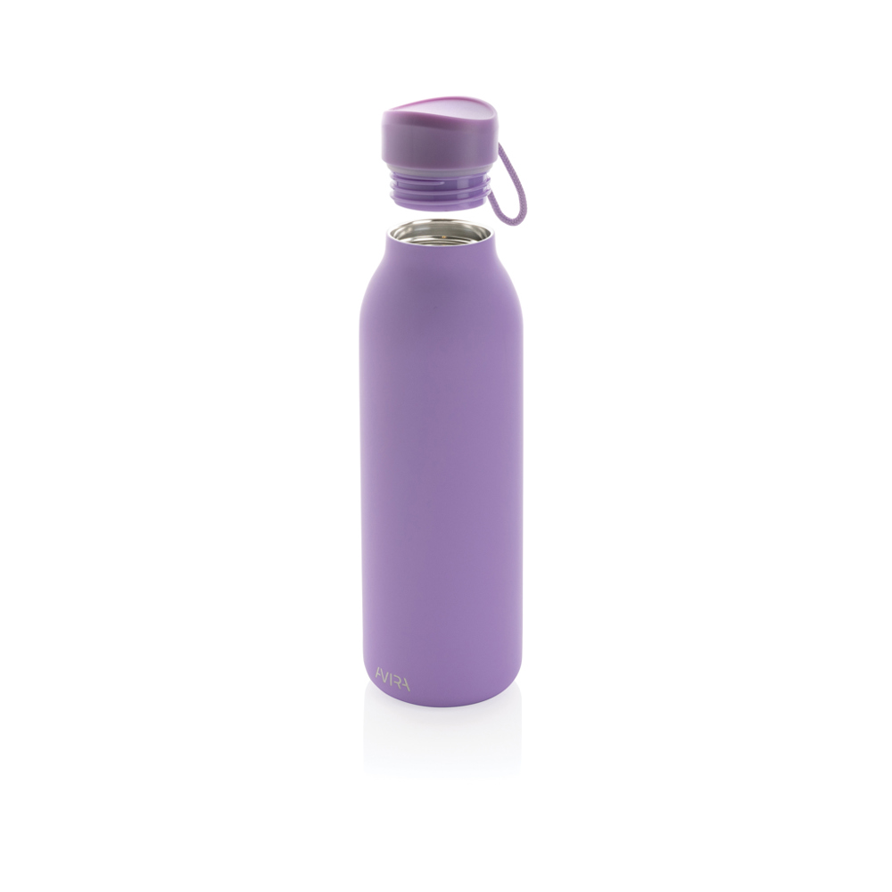 Avira Avior RCS gerecycled roestvrijstalen fles 500 ML