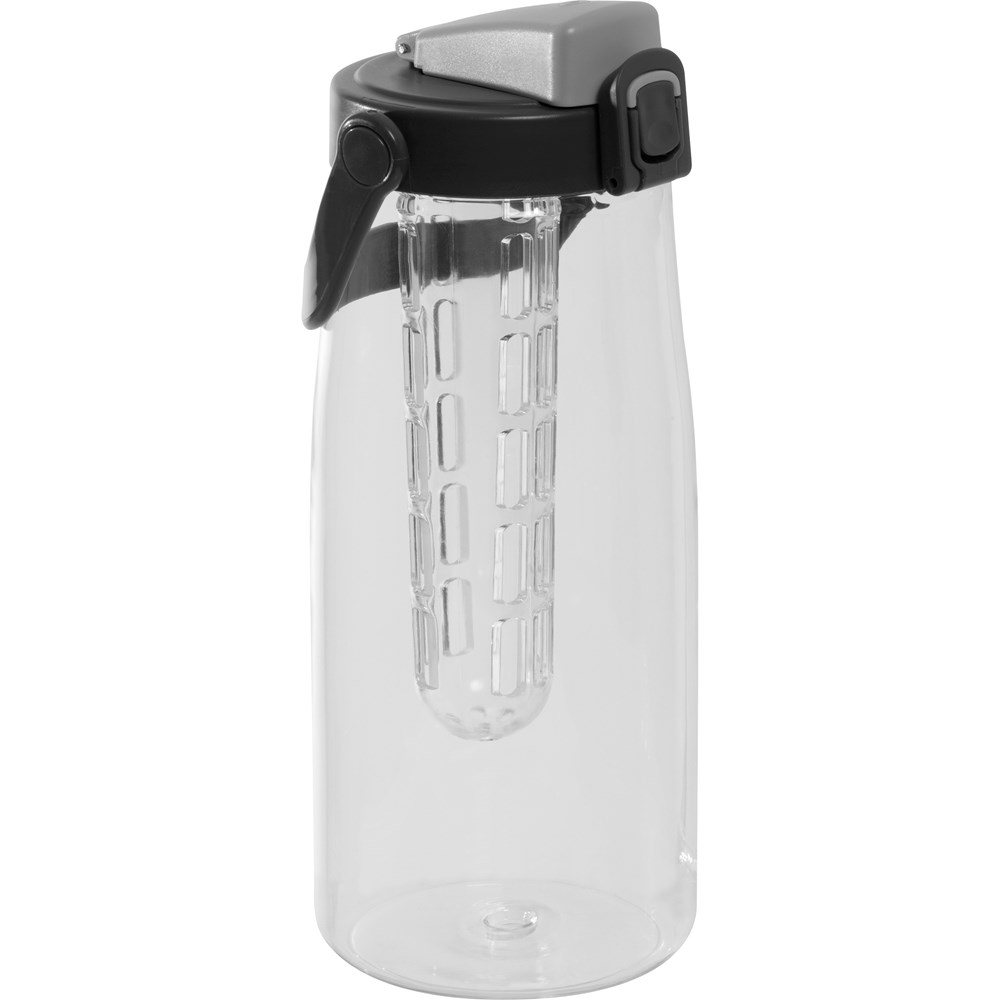 Karaf met infuser - met logo of onbedrukt bestellen
