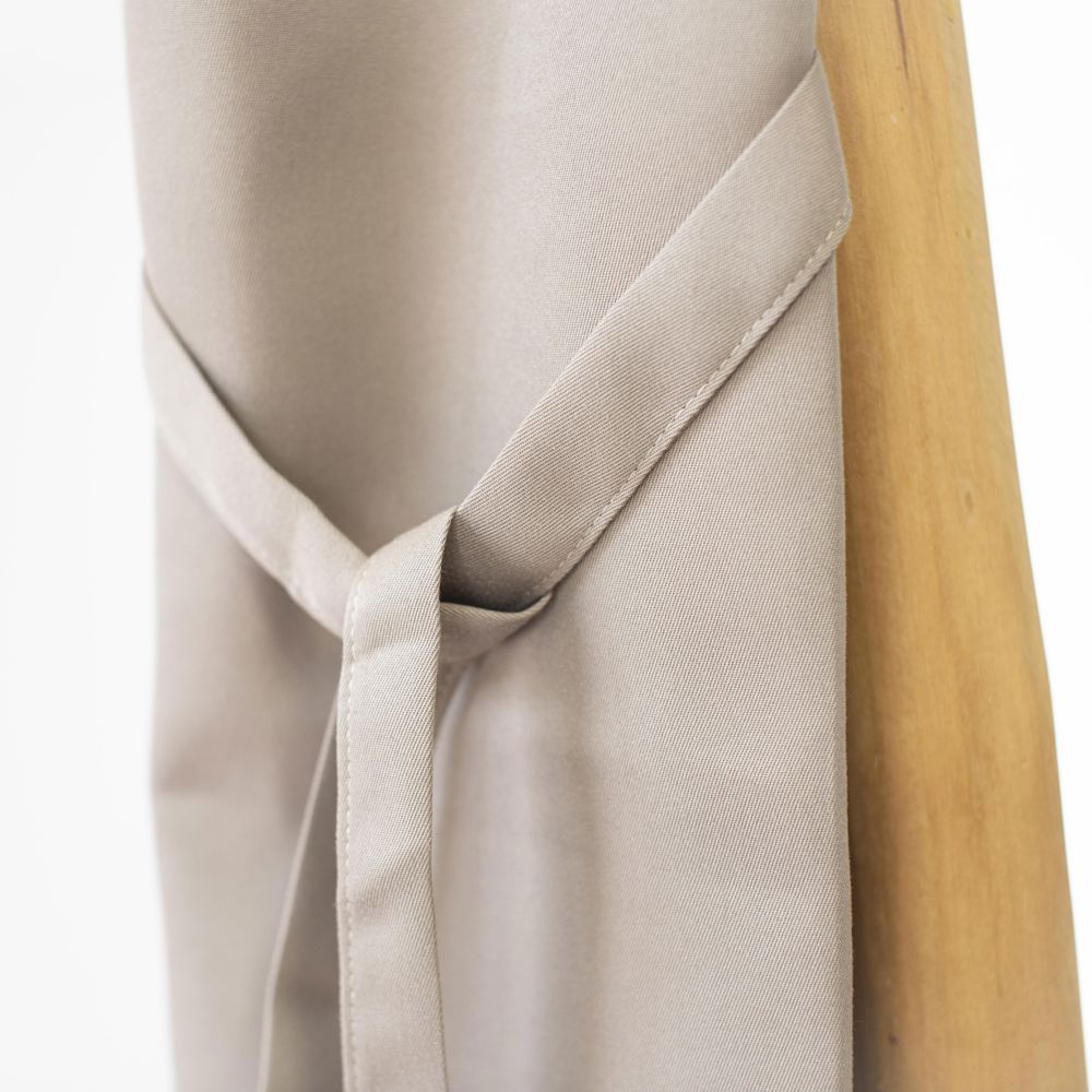 Polyester (200 gr/m²) schort Mindy