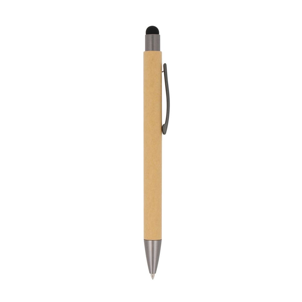 Balpen New York Stylus Papier
