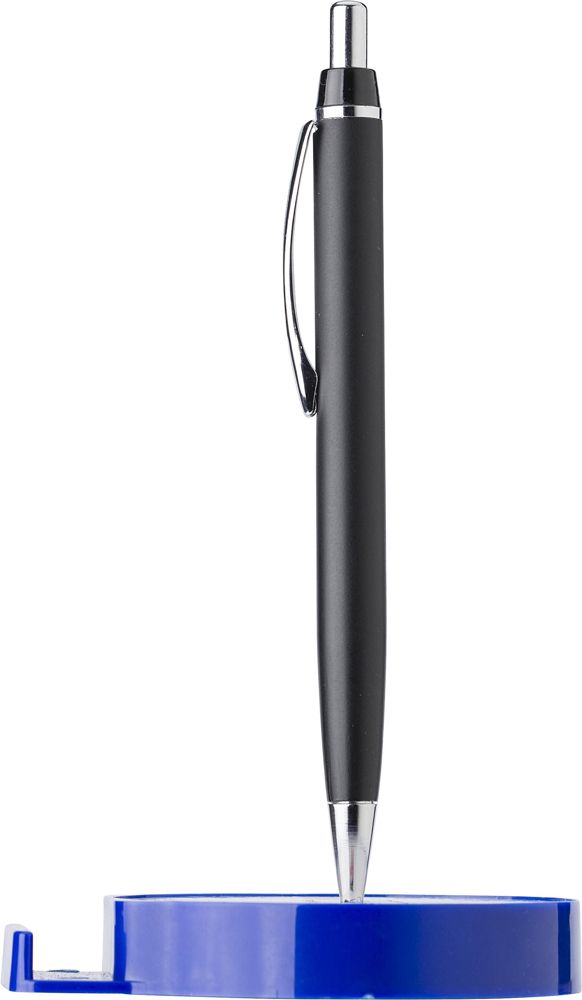 Penhouder met magneet incl. balpen Rafael