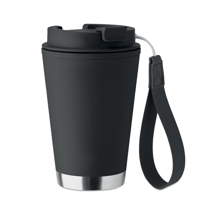TOPIZ - Dubbelwandige beker 300ml - kopen of bedrukken