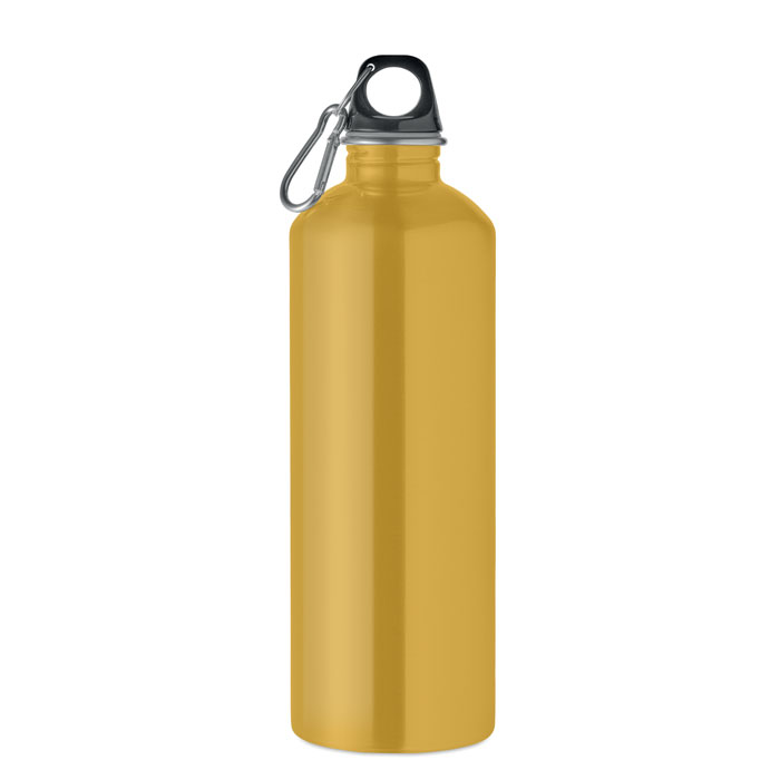 RE-ONE MOSS - Enkelwandige fles 1000ml