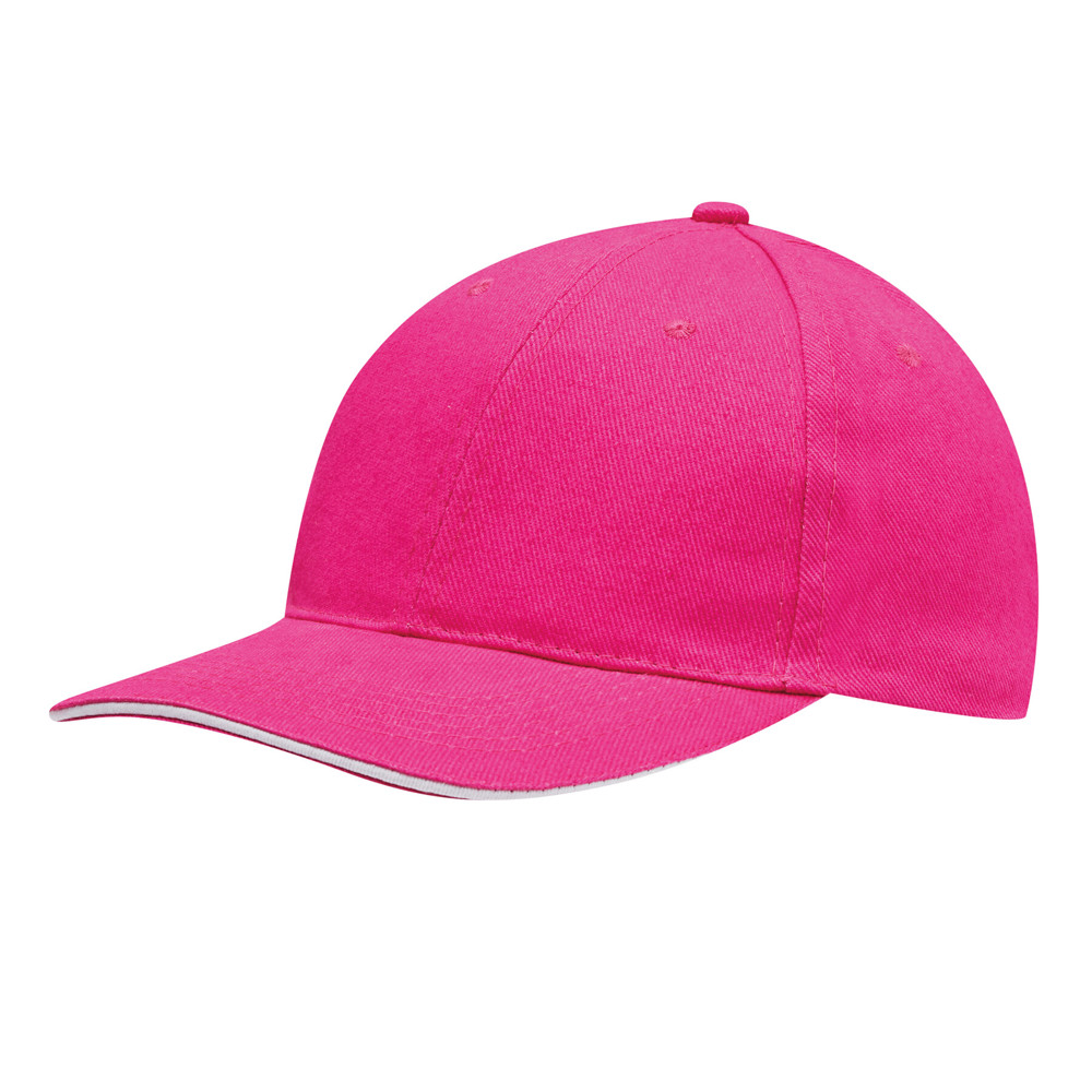 LIBERTY - 6 panel baseball cap