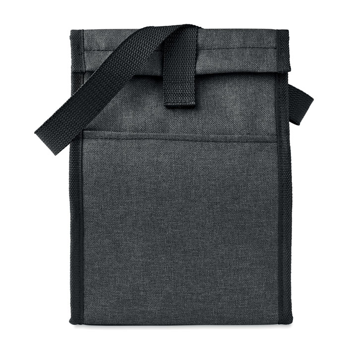 BOBE - 600D RPET koel lunchtas