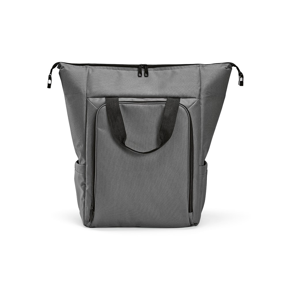Dublin Koeler 28L rPET - Donkergrijs