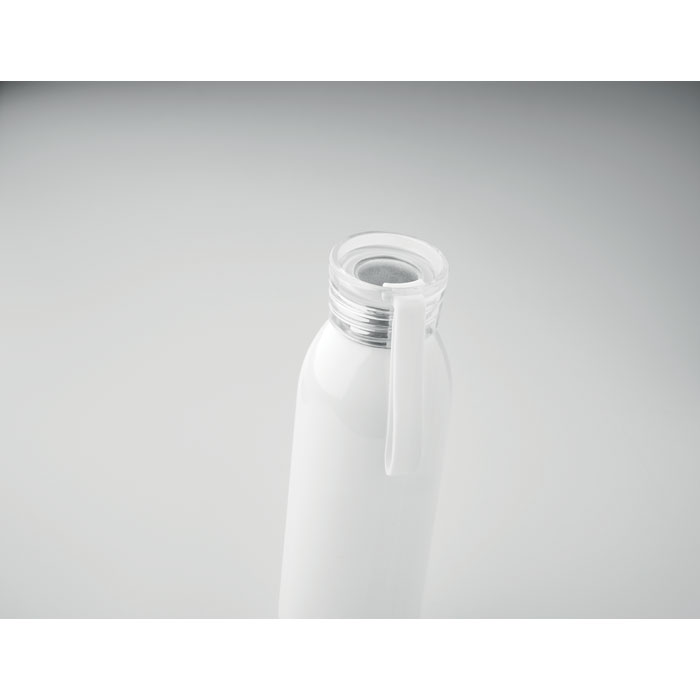 BIRA - Roestvrijstalen fles 650ml