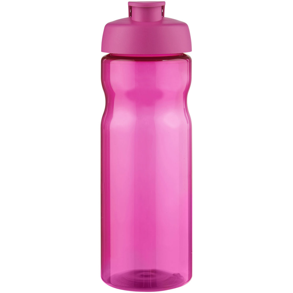 H2O Active® Base 650 ml sportfles met flipcapdeksel